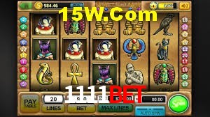 Slot Games 1111bet