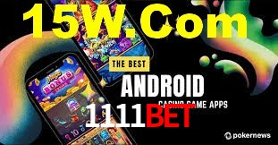 Welcome Bonus 1111bet