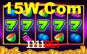 1111bet: Jogos de Caça-Níqueis-Altas Recompensas, Roleta-Velocidade, Blackjack-Desafios Máximos