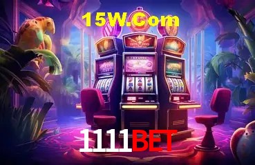 Apostas de Tênis 1111bet