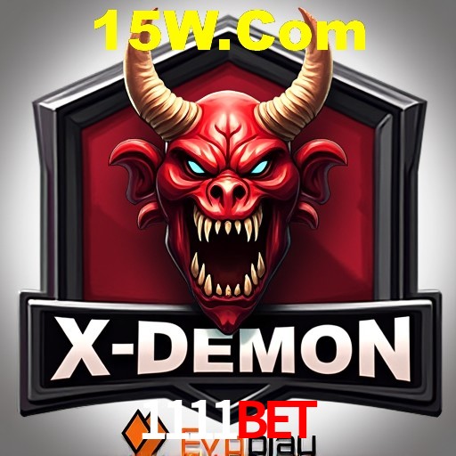 Interface do App 1111bet