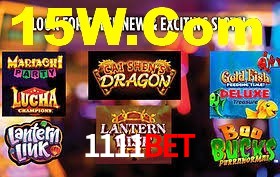 Daily Bonuses 1111bet