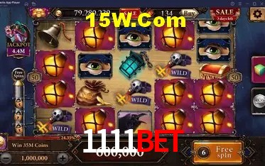 Jogos de Slot 1111bet