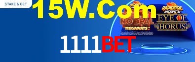 1111bet App Interface