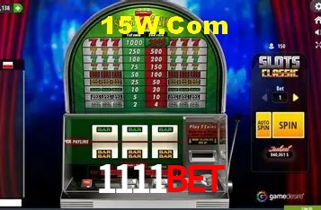 Casino Ao Vivo 1111bet
