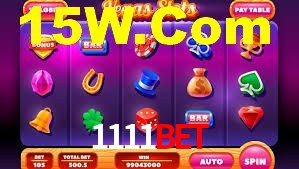 Exclusive Games 1111bet