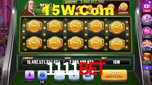 Live Casino 1111bet