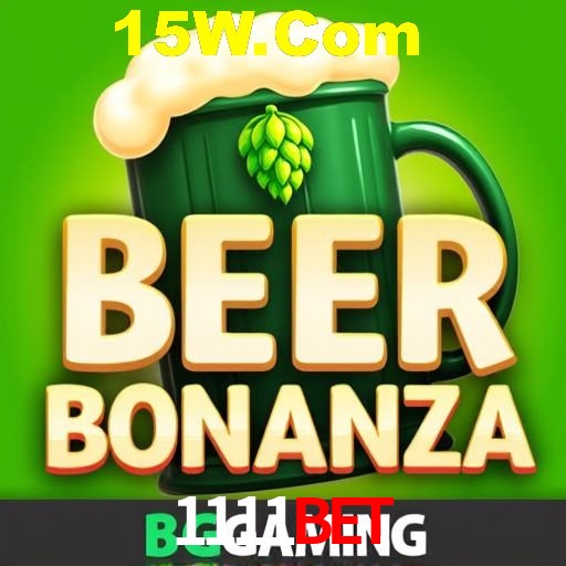 Descubra o Mundo do Cassino Online com 1111bet