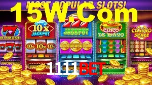Live Casino 1111bet