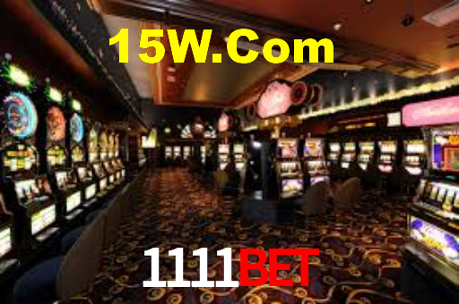 1111bet login