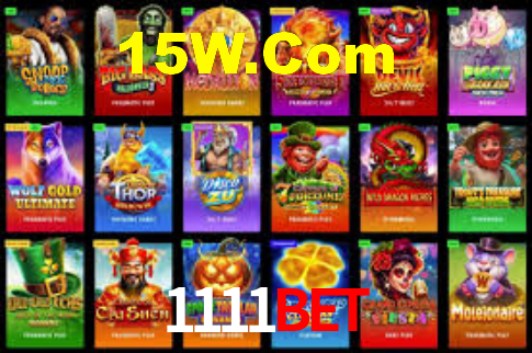 1111bet app
