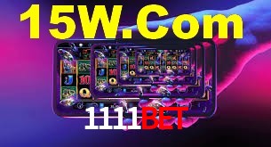 Welcome Bonus 1111bet